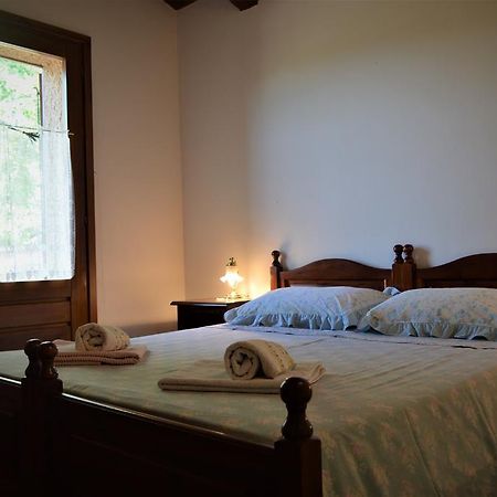 Vila Colja Jozko Agriturismo Samatorza Exteriér fotografie