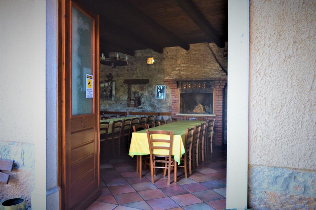 Vila Colja Jozko Agriturismo Samatorza Exteriér fotografie