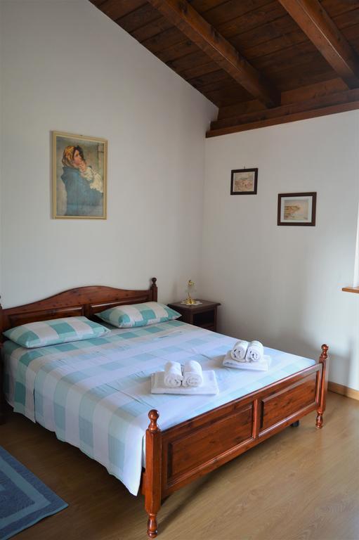 Vila Colja Jozko Agriturismo Samatorza Exteriér fotografie