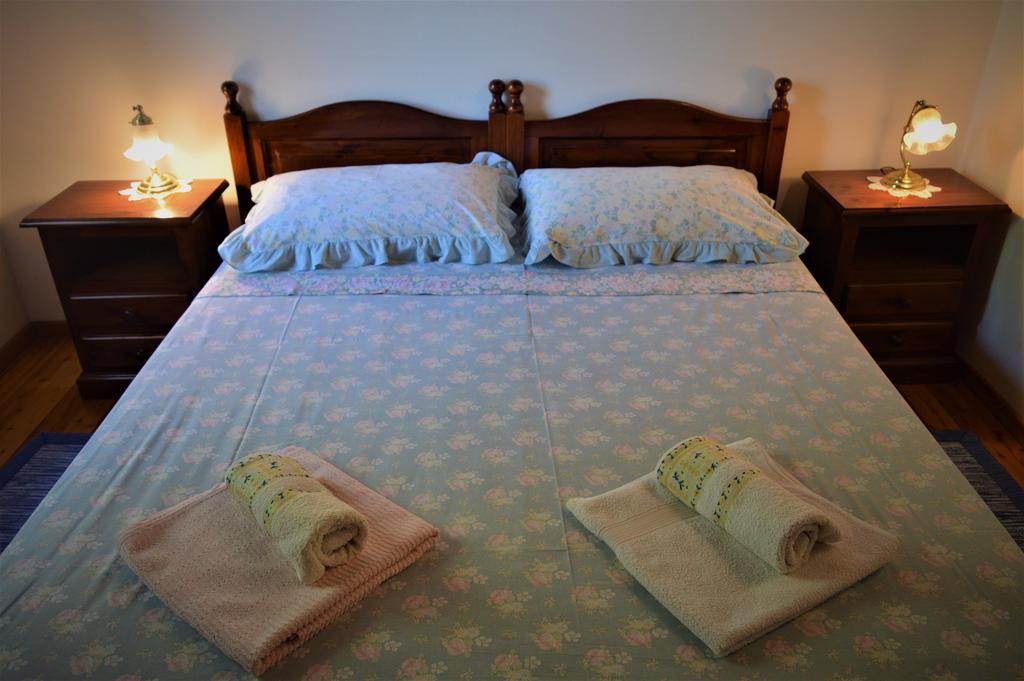 Vila Colja Jozko Agriturismo Samatorza Exteriér fotografie