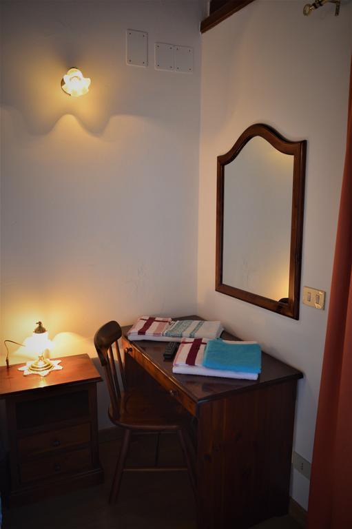 Vila Colja Jozko Agriturismo Samatorza Exteriér fotografie